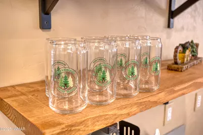 6970 Palomino Drive, Pinetop, AZ 85935 - Photo 22