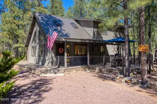 6970 Palomino Dr, Pinetop, AZ 85935 - Photo 1