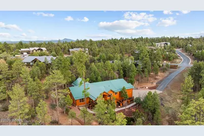 1140 W Snow Creek Trail, Show Low, AZ 85901 - Photo 68