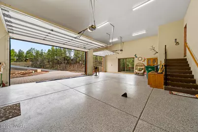 1140 W Snow Creek Trail, Show Low, AZ 85901 - Photo 42