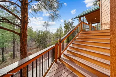 1140 W Snow Creek Trail, Show Low, AZ 85901 - Photo 56