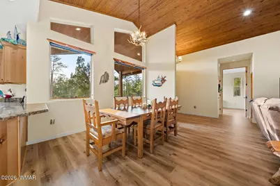 1140 W Snow Creek Trail, Show Low, AZ 85901 - Photo 20