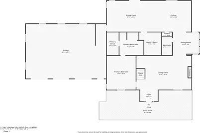 6611 Blakes Way, Show Low, AZ 85901 - Photo 64