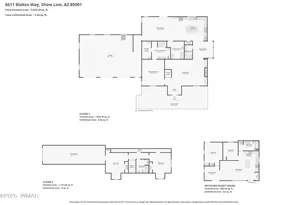 6611 Blakes Way, Show Low, AZ 85901 - Photo 64