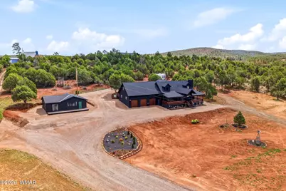 6611 Blakes Way, Show Low, AZ 85901 - Photo 2