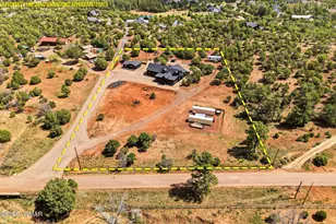 6611 Blakes Way, Show Low, AZ 85901 - Photo 62