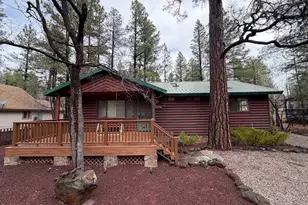 3225 Turkey Track Rd, Pinetop, AZ 85935 - Photo 2
