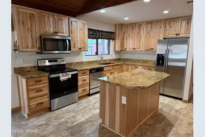 3225 Turkey Track Road, Pinetop, AZ 85935 - Photo 12
