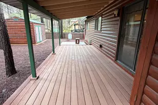 3225 Turkey Track Rd, Pinetop, AZ 85935 - Photo 18