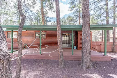 3225 Turkey Track Road, Pinetop, AZ 85935 - Photo 24