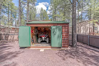 3225 Turkey Track Road, Pinetop, AZ 85935 - Photo 22