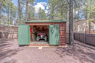 3225 Turkey Track Rd, Pinetop, AZ 85935 - Photo 22