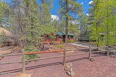 3225 Turkey Track Road, Pinetop, AZ 85935 - Photo 6