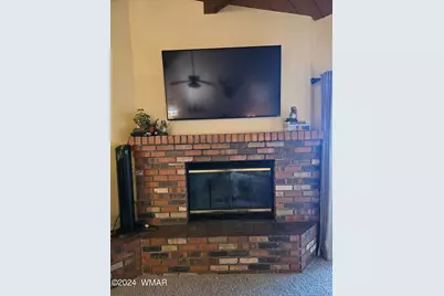 2327 E Rainbow Lane, Pinetop, AZ 85935 - Photo 12