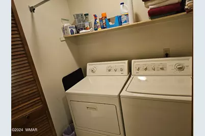 2327 E Rainbow Lane, Pinetop, AZ 85935 - Photo 24