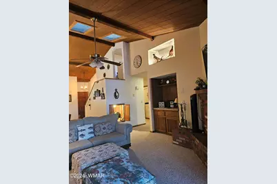 2327 E Rainbow Lane, Pinetop, AZ 85935 - Photo 10