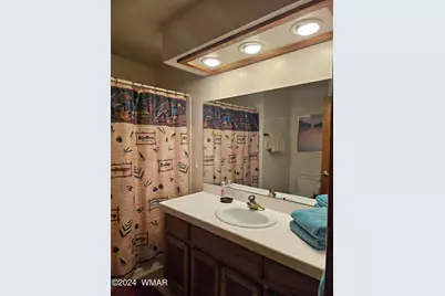 2327 E Rainbow Lane, Pinetop, AZ 85935 - Photo 20