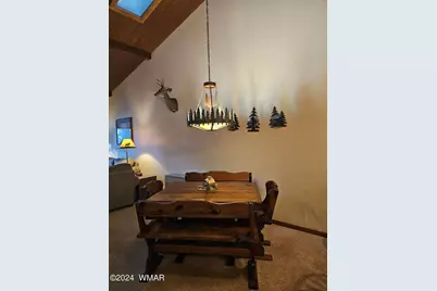 2327 E Rainbow Lane, Pinetop, AZ 85935 - Photo 8