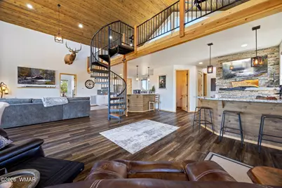 2258 Big Bear Circle, Overgaard, AZ 85933 - Photo 10