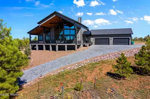 2258 Big Bear Cir, Overgaard, AZ 85933 - Photo 8