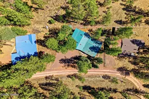 18 County Rd 2120, Alpine, AZ 85920 - Photo 30