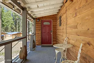 18 County Rd 2120, Alpine, AZ 85920 - Photo 4