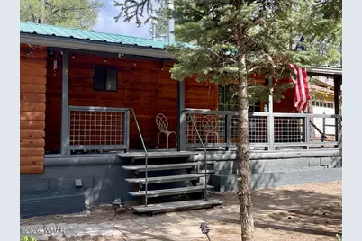 18 County Rd 2120, Alpine, AZ 85920 - Photo 36