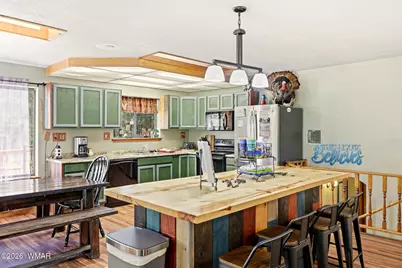 18 County Rd 2120, Alpine, AZ 85920 - Photo 8