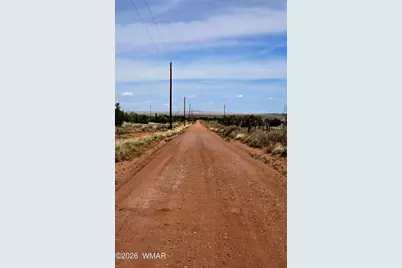 5438 County Line Road, Snowflake, AZ 85937 - Photo 10