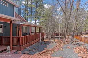 1619 E Woodchuck Ln, Pinetop, AZ 85935 - Photo 38