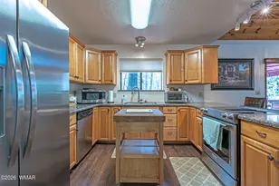 1619 E Woodchuck Ln, Pinetop, AZ 85935 - Photo 16