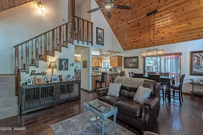 1619 E Woodchuck Lane, Pinetop, AZ 85935 - Photo 12