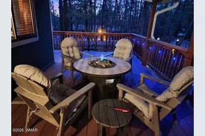 1619 E Woodchuck Lane, Pinetop, AZ 85935 - Photo 34