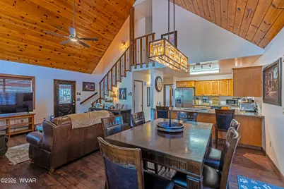 1619 E Woodchuck Lane, Pinetop, AZ 85935 - Photo 10