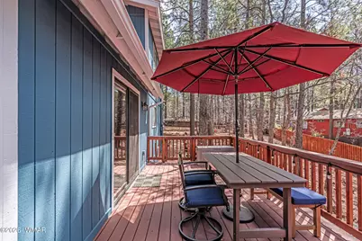 1619 E Woodchuck Lane, Pinetop, AZ 85935 - Photo 28