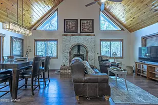 1619 E Woodchuck Ln, Pinetop, AZ 85935 - Photo 6