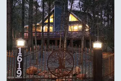 1619 E Woodchuck Lane, Pinetop, AZ 85935 - Photo 42