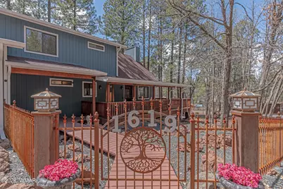 1619 E Woodchuck Lane, Pinetop, AZ 85935 - Photo 2