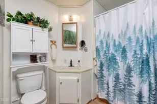 3860 S White Mountain Rd, Lakeside, AZ 85929 - Photo 12