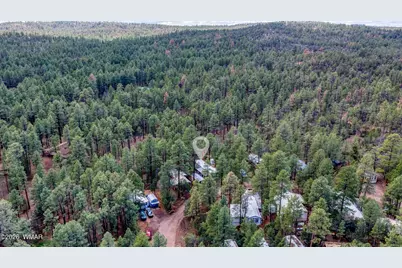 3860 S White Mountain Road, Unit 98 #98, Lakeside, AZ 85929 - Photo 20