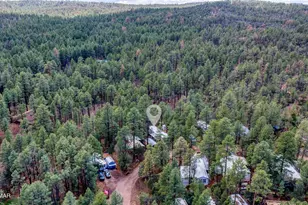 3860 S White Mountain Rd, Lakeside, AZ 85929 - Photo 20