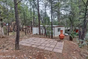 3860 S White Mountain Rd, Lakeside, AZ 85929 - Photo 18