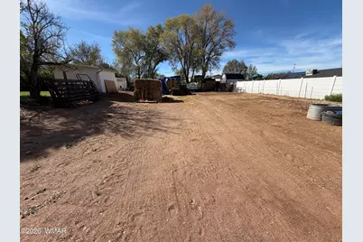 341 W Center Street, Snowflake, AZ 85937 - Photo 36