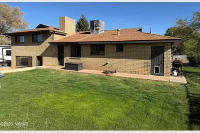 341 W Center Street, Snowflake, AZ 85937 - Photo 4