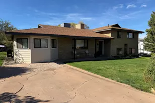 341 W Center St, Snowflake, AZ 85937 - Photo 2