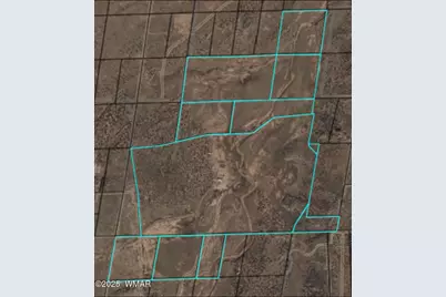 4944 Cedar Hills Road, Snowflake, AZ 85937 - Photo 20