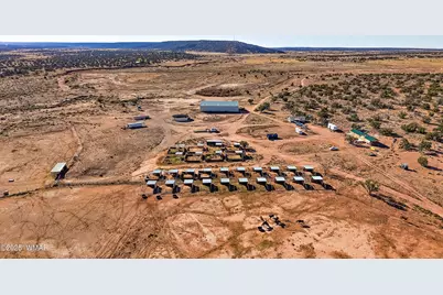 4944 Cedar Hills Road, Snowflake, AZ 85937 - Photo 16