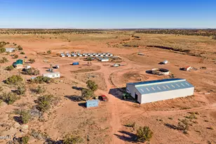 4944 Cedar Hills Rd, Snowflake, AZ 85937 - Photo 1