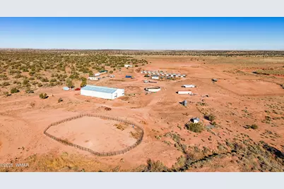 4944 Cedar Hills Road, Snowflake, AZ 85937 - Photo 2