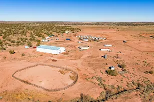 4944 Cedar Hills Rd, Snowflake, AZ 85937 - Photo 2